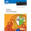 HOEPLI Pablo Ruiz Picasso. Con CD Audio. Con espansione online [Lingua spagnola]