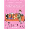 Rue de Sèvres Avez-vous lu les classiques de la littérature ? - Tome 5: 5