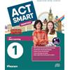 Pearson Act smart. Essentials Upgrade pack. Per la Scuola media. Con e-book. Con espansione online (Vol. 1)