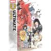 Marvel Ultimate X-Men By Peach Momoko Vol. 4: Children's Whereabouts