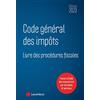 LEXISNEXIS Code général des impôts & Livre des procédures fiscales