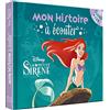 Hachette Jeunesse La Petite Sirène