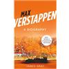 Icon Books Max Verstappen: 2021 World Champion Edition