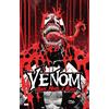 Marvel Venom: Black, White & Blood Treasury Edition: 1