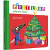 AUZOU P'tit Loup prépare Noël