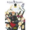 NORMA EDITORIAL, S.A. SILVER SPOON 15