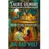 HarperCollins Big Bad Wolf: A brand new romance from the #1 New York Times bestselling author of The Pumpkin Spice Café: Book 1