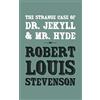 CREATESPACE The Strange Case of Dr. Jekyll and Mr. Hyde: Original and Unabridged