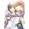 Planeta Cómic SM Girl Friends nº 01 2,95