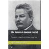 Lulu The Poems of Giovanni Pascoli: Translated in English, with Original Italian Text