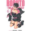 Viz Media Boruto: Two Blue Vortex, Vol. 6: Volume 6