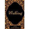 CreateSpace Independent Publishing Platf Walking: By Henry David Thoreau - Illustrated