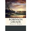 CREATESPACE Robinson Crusoe