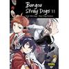 NORMA EDITORIAL, S.A. Bungou Stray Dogs 11