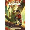 Dark Horse Comics Avatar: The Last Airbender--Jet--Rebels and Rhinos