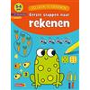 Zuidnederlandse Uitgeverij (ZNU) Zo leuk is oefenen! Eerste stappen naar rekenen (5-6 j.): 5-6 jaar