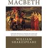 CREATESPACE Macbeth: Edition bilingue français-anglais / Bilingual edition French-English