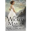 CREATESPACE The Wicked Marquis