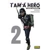 NORMA EDITORIAL, S.A. I AM A HERO. INTEGRAL 02: 2