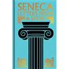 Arcturus Seneca: Letters from a Stoic: Gilded Pocket Edition