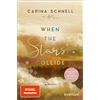 PIPER When the Stars Collide (Sommer in Kanada 3): Roman | New-Adult-Liebesroman