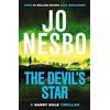 Vintage The Devil's Star