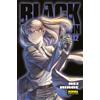 NORMA EDITORIAL, S.A. BLACK LAGOON 12