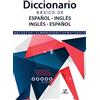 LIBSA Diccionario básico de español-inglés inglés-español / Basic Spanish-English English-Spanish Dictionary: 4