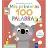 Yoyo Mis primeras 100 palabras con texturas. Mi mundo