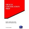 ODB Press Study Guide for 1Z0-071: Oracle Database 12c SQL: Oracle Certification Prep