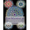 CREATESPACE Color Me Zen: Mandalas: Adult Coloring for Relaxation