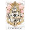 Penguin Once Upon A Demon's Heart: The new dark fantasy romance from the bestselling author, a spicy arranged marriage romantasy