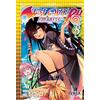 Editorial Ivrea To Love Ru Darkness