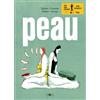 Editions ça et là Peau