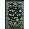 Maxima Press The Wealth of Nations (Deluxe Hardcover Edition): The Foundation of Modern Economic Thought Complete and Unabridged