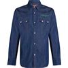 LEVI'S - Camicia jeans