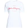 FERRAGAMO - T-shirt
