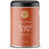 BAM Miscela di Spezie - Per Cucinare Piatti Dolci e Salati, Senza Glutine, Aromi Naturali, Senza Additivi - Strudel e Crostate, 90 g