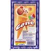 Cone' - Cono Gelato, Croccante, Gustoso, Pronto All'Uso - 65 G