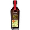 Sempio Salsa di Soia Originale Coreana Sempio (250ml) - Salsa di Soia Premium per Cucine Diverse. Vegana, Non GMO