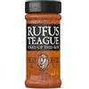Rufus Teague Spicy Meat Rub 184g - Rub BBQ piccante per carne - Mix speziato affumicato per brisket, pulled pork e griglia - Idea regalo per uomo amante del BBQ