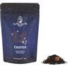 La Via del Tè - Tè nero Taurus - sacchetto 50 gr - aroma dolce di fragolina e pesche