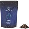 La Via del Tè - Tè nero gusto frutta - sacchetto 50 gr - gusto di frutta matura e fiori