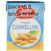 Generico Fagioli Cannellini Brick Jolly Pack 8 Brick da 380 Gr