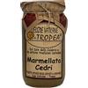Delizie Vaticane di Tropea Marmellata Gourmet di Frutta 180g - Confettura Artigianale Italiana per Colazione, Aperitivo e Formaggi | Prodotti Calabresi Tipici - Made in Italy Delizie Vaticane di Tropea (Extra di Fichi)