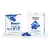 Idea Hobby - flight of ideas 10 PACCHETTI GOMME DA MASTICARE DAYGUM INSTAWHITE SENZA ZUCCHERO 22g CHEWING GUM