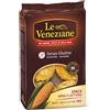 Generico LE VENEZIANE - FETTUCCE DI FARINA DI MAIS SENZA GLUTINE - CONFEZIONE DA 2 X 250GR