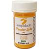 Lesepidado Srl Colorante alimentare in polvere liposolubile 3g Giallo. Per colorare masse grasse, creme, cioccolato e pasta di zucchero. Usalo in polvere per decorare con pennello