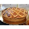 Pasticceria Fortunato Pastiera napoletana artigianale kg. 1,200