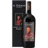 GENERIC Chianti Classico Riserva DOCG Il Grigio San Felice 2021, Magnum 1,5 ℓ, Astucciato